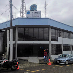 Empresa Eléctrica Quito Agencia