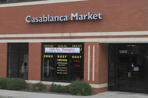 Casablanca Market, 1365 SE Maynard Rd, Cary, NC 27511, USA, 