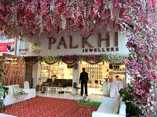 Palkhi Jewellers