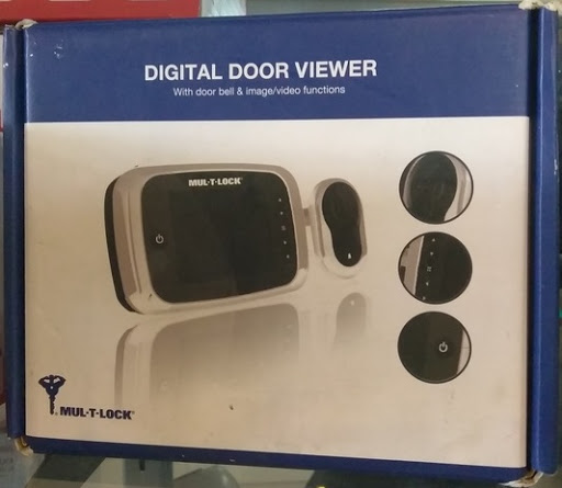 Locksmith «Advanced Security Safe and Lock», reviews and photos, 6318 Reisterstown Rd, Baltimore, MD 21215, USA