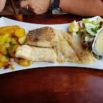 Photo n°1 de l'avis de Alain.I fait le 07/08/2019 à 15:57 sur le  Kombüse à Kappeln