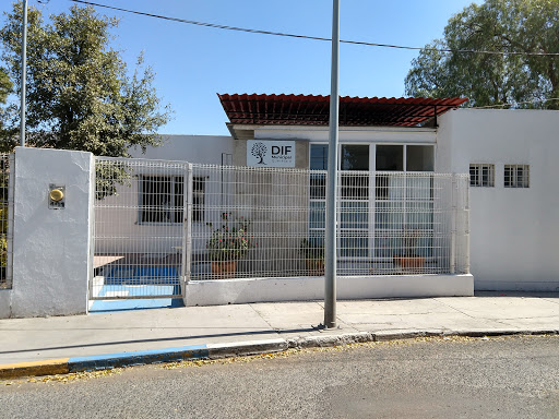 Centro de dia La Casona del Adulto Mayor