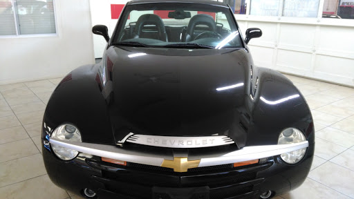 Used Car Dealer «Discover Auto Center», reviews and photos, 790 S Erie Blvd, Hamilton, OH 45011, USA