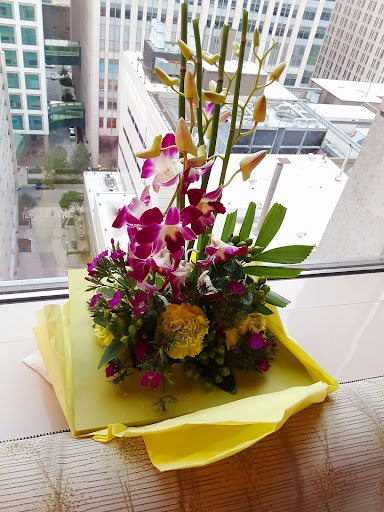 Florist «Marcel Florist Inc», reviews and photos, 541 N Fairbanks Ct, Chicago, IL 60611, USA