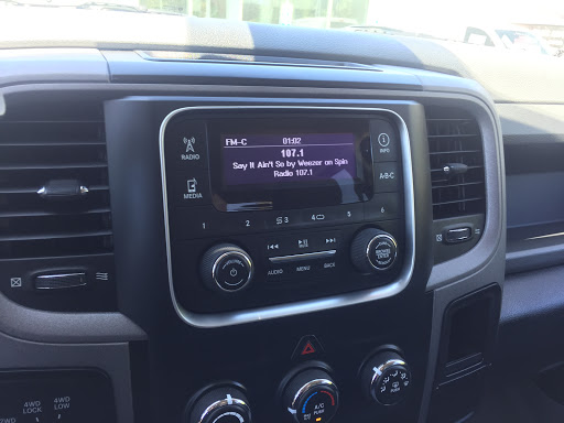 Nissan Dealer «Abeloff Nissan», reviews and photos, 3259 PA-611, Bartonsville, PA 18321, USA