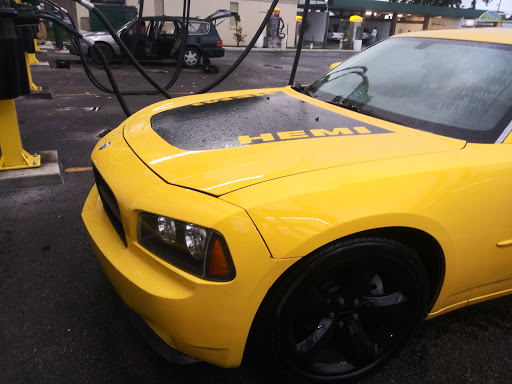 Car Wash «Green Clean Auto Wash», reviews and photos, 1121 Airline Blvd, Portsmouth, VA 23707, USA