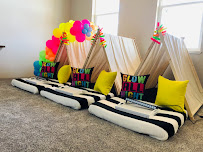 Wanderlux Mobile Glamping - Photo 5 - Car repair in Naches, WA, Yakima