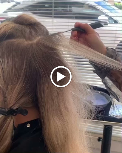 Hair Salon «Avalon Salon Miami», reviews and photos, 1402 Ponce De Leon Blvd, Coral Gables, FL 33134, USA