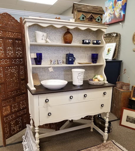 Antique Store «44 Marketplace», reviews and photos, 103 Harmony Crossing #1, Eatonton, GA 31024, USA