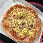 Photo n°2 de l'avis de 8ug8ear. fait le 11/03/2024 à 17:50 sur le  Gambit Pizzeria à Braunschweig