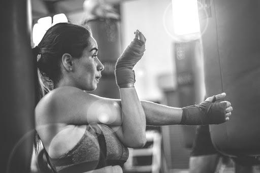 Boxing Gym «Fight Club», reviews and photos, 120 NE 20th St, Miami, FL 33137, USA