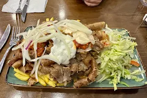 Döner Ali Schlutup image