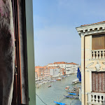 Photo n°4 de l'avis de Mariya.n fait le 26/05/2022 à 18:56 sur le  Locanda Ai Santi Apostoli Hotel à Venice