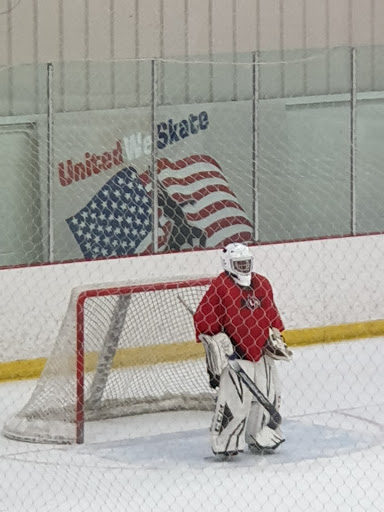 Novi Ice Arena image 6