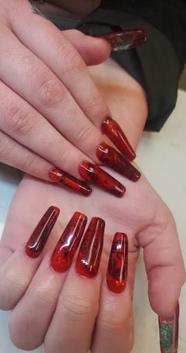 Beauty Salon «7 Sky Beauty Salon», reviews and photos, 19733 Leitersburg Pike Suite 103, Hagerstown, MD 21742, USA