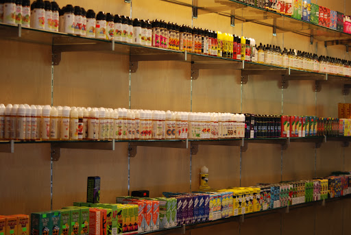 Tobacco Shop «Mr. Tobacco And Vape», reviews and photos, 4800 Briarcliff Rd NE #1049, Atlanta, GA 30345, USA