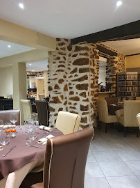 Atmosphère du Restaurant L'Epicure à Corbeil-Essonnes - n°12