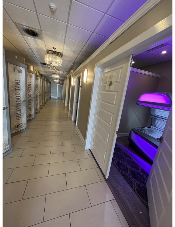 Hollywood Tans Cherry Hill, NJ 08002 Services and Reviews