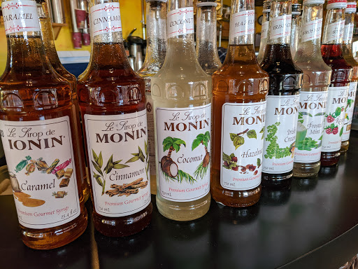 Cafe «Hyperion Espresso», reviews and photos, 301 William St, Fredericksburg, VA 22401, USA