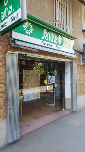 Imagen del negocio Santiveri en Barberà del Vallès, Barcelona