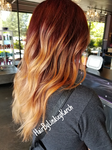 Hair Salon «Hair Candy Salon & Spa», reviews and photos, 8428 SE Sunnyside Rd, Clackamas, OR 97015, USA
