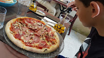 Pizza du Pizzeria L’atelier de la Toscana, vente à emporter à Ardentes - n°6