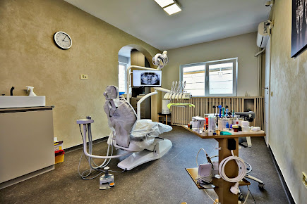 Cabinet Stomatologic "Dr. Rizea Bogdan" - Cabinet Stomatologic "Dr. Rizea Bogdan"