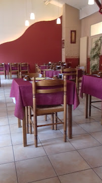 Atmosphère du Restaurant La Gourmandise à Saint-Sébastien-sur-Loire - n°2