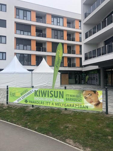 Értékelések erről a helyről: Kiwisun Szolárium, Győr - Szolarium