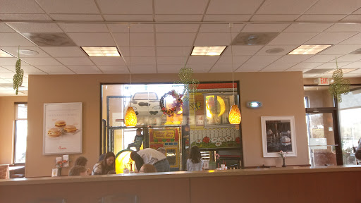 Fast Food Restaurant «Chick-fil-A», reviews and photos, 1094 International Pkwy, Fredericksburg, VA 22406, USA