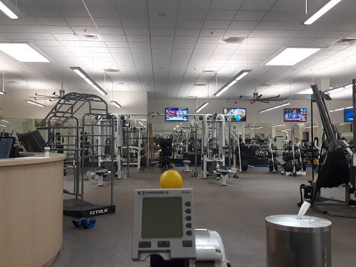 Health Club «Bay Club Cupertino», reviews and photos, 10101 N Wolfe Rd, Cupertino, CA 95014, USA