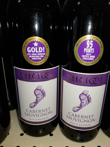 Liquor Store «Mikes Market», reviews and photos, 8520 W Peoria Ave # 101, Peoria, AZ 85345, USA