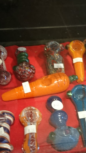 Tobacco Shop «Nice Guys Smoke Shop», reviews and photos, 8875 E Foothill Blvd, Rancho Cucamonga, CA 91730, USA