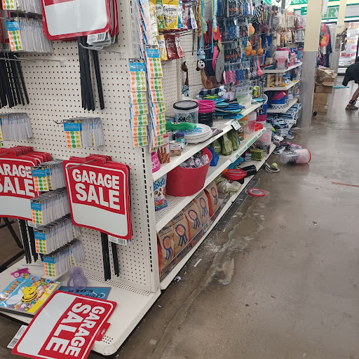 Dollar Store «Dollar Tree», reviews and photos, 1155 S Havana St #23, Aurora, CO 80012, USA