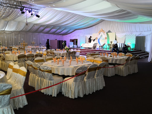 Majestic Conference & Banqueting Centre