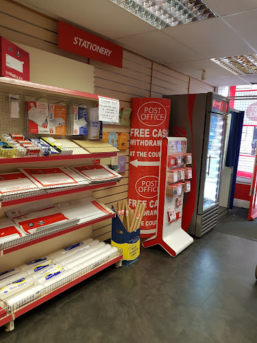 Reviews of Lowgate Post Office in Hull - Post office