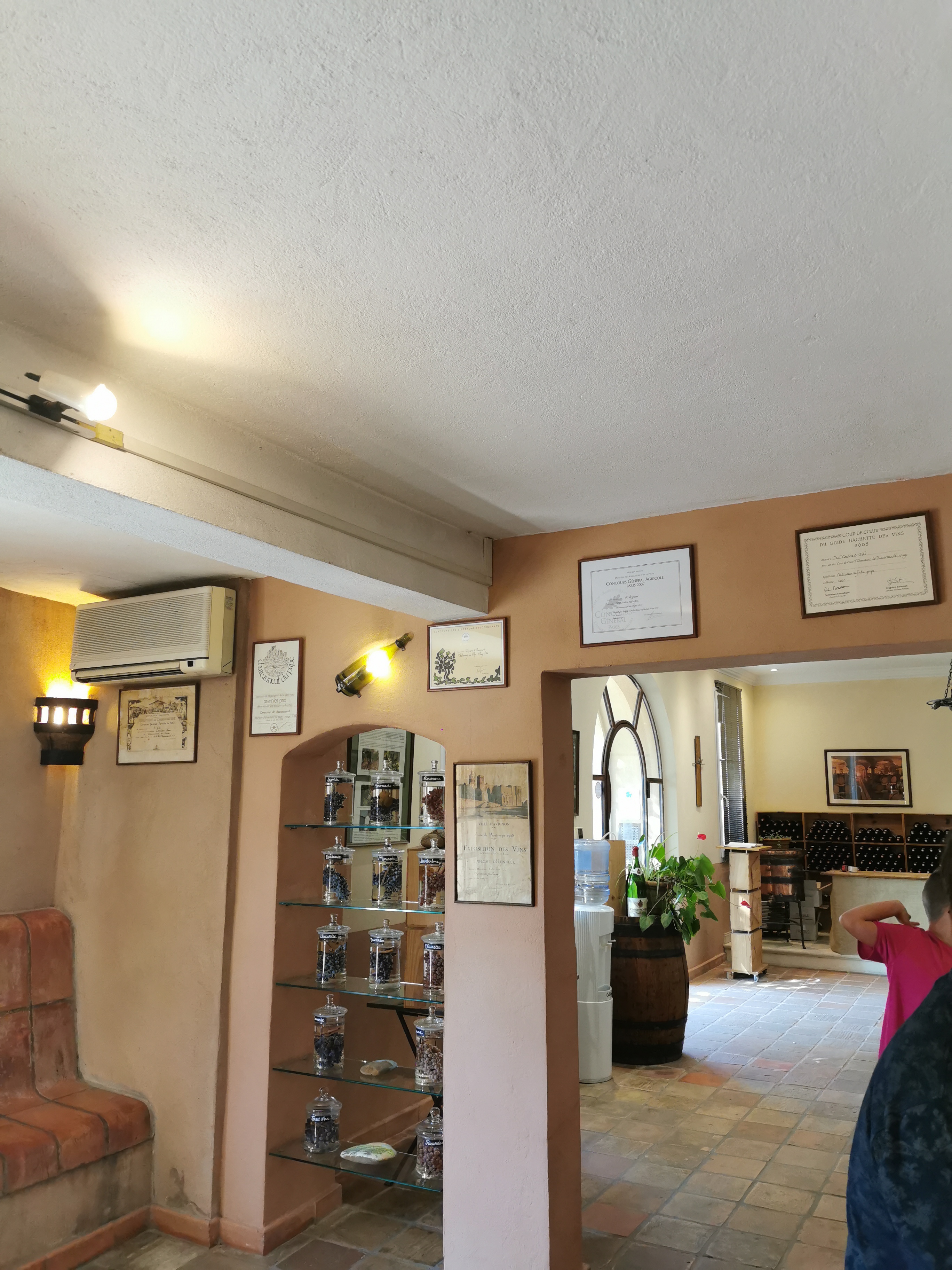 Photo n° 7 de l'avis de Ármin.� fait le 10/10/2022 à 16:42