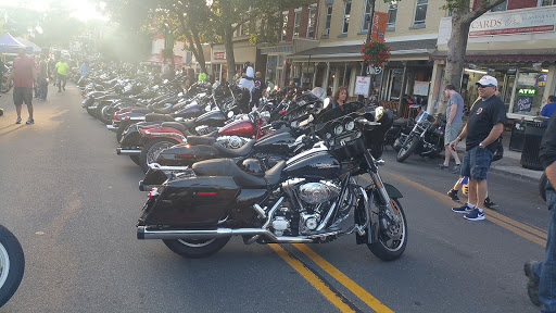 Memorial Park «Veterans Memorial Park», reviews and photos, 15 Cedar St, Nyack, NY 10960, USA