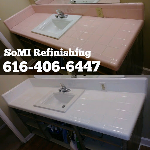 SoMI Refinishing LLC image 6