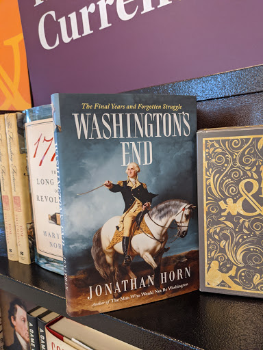 Book Store «Barnes & Noble», reviews and photos, 1201 Lake Woodlands Dr, The Woodlands, TX 77380, USA