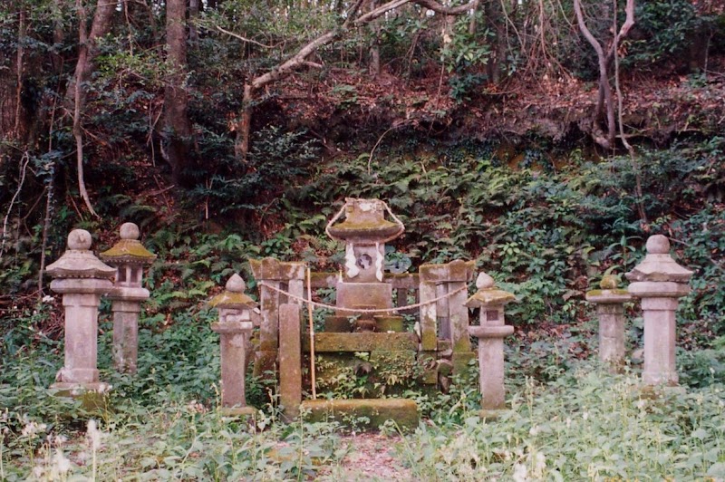 石照神社