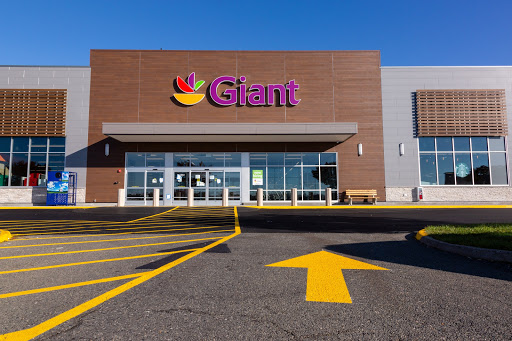 Supermarket «Giant», reviews and photos, 6426 Springfield Plaza, Springfield, VA 22150, USA