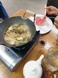Sukiyaki du Shabu Sushi - Restaurant Buffet Japonais, Coréen, Thaïlandais, Vietnamien à Saint-Jean-de-Védas - n°8
