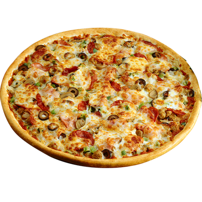 Gambino's Pizza 67401