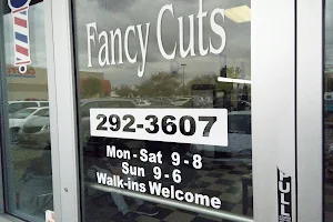 Fancy Cuts image