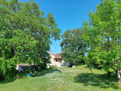 Métamorphose en Quercy Porte-du-Quercy