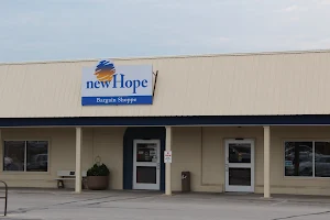 New Hope Bargain Shoppe image