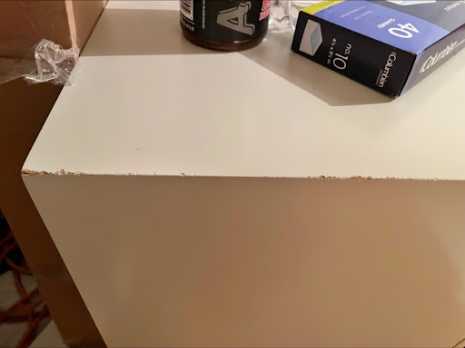 Moving and Storage Service «New City Moving», reviews and photos, 2358 N Damen Ave, Chicago, IL 60647, USA