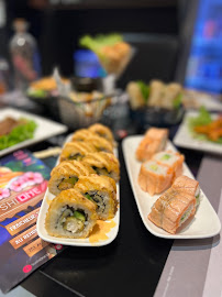 Sushi du Restaurant japonais Sushi One à Lyon - n°8