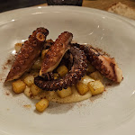 Photo n°1 de l'avis de NEOSALIX. fait le 24/08/2023 à 13:08 sur le  Gusto Marigliano Pizzeria e ristorante à Naples